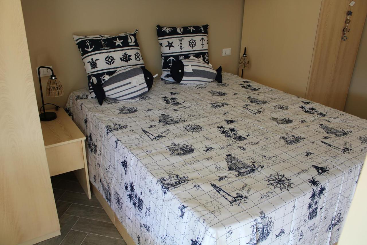 Cefalu Seaside Suite מראה חיצוני תמונה