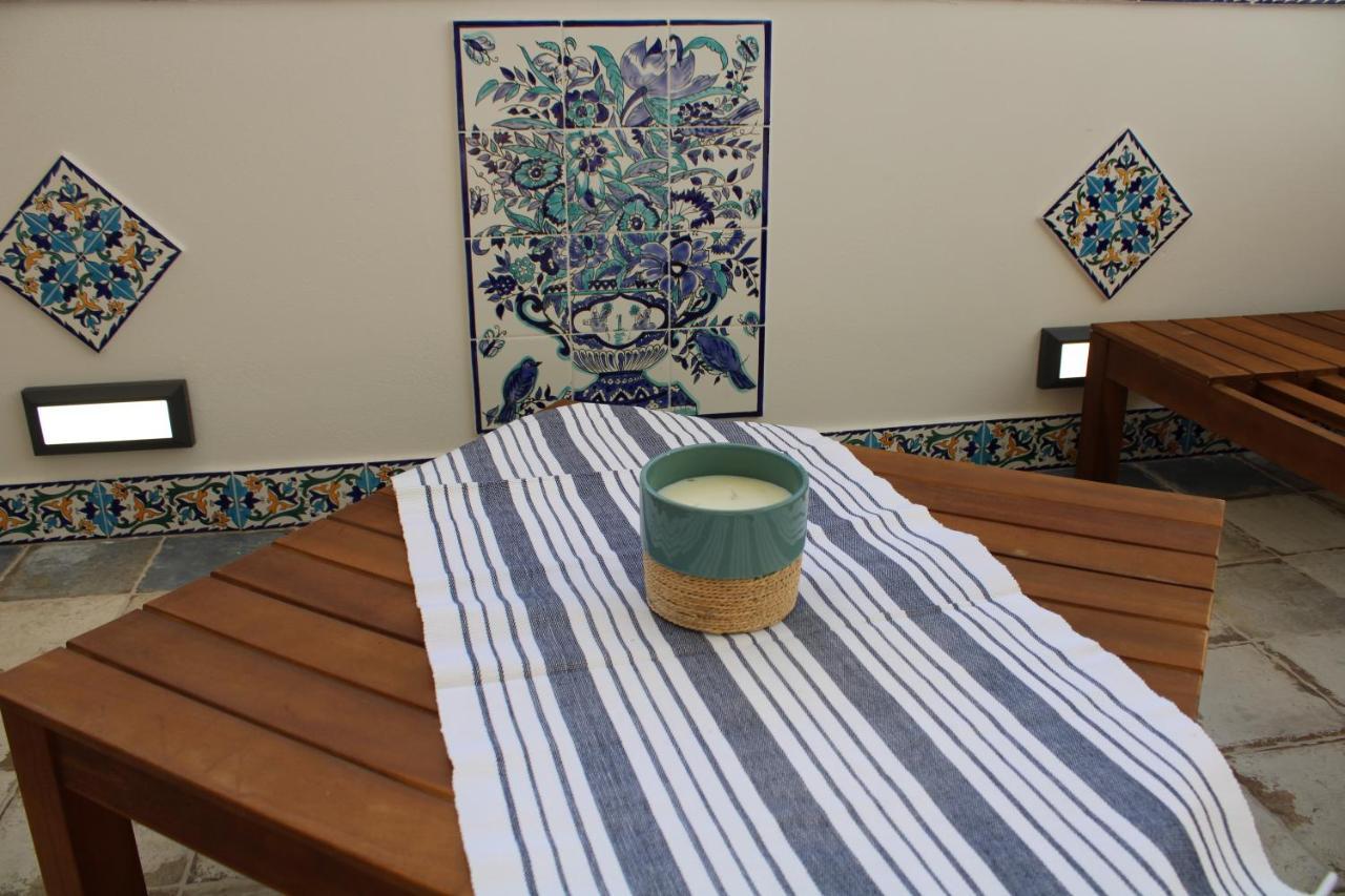 Cefalu Seaside Suite מראה חיצוני תמונה