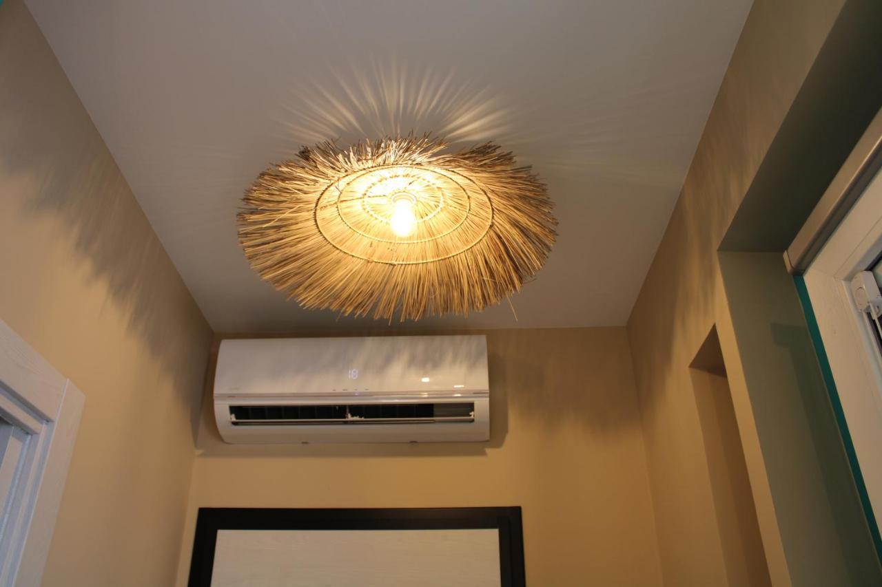 Cefalu Seaside Suite מראה חיצוני תמונה