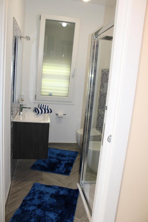 Cefalu Seaside Suite מראה חיצוני תמונה