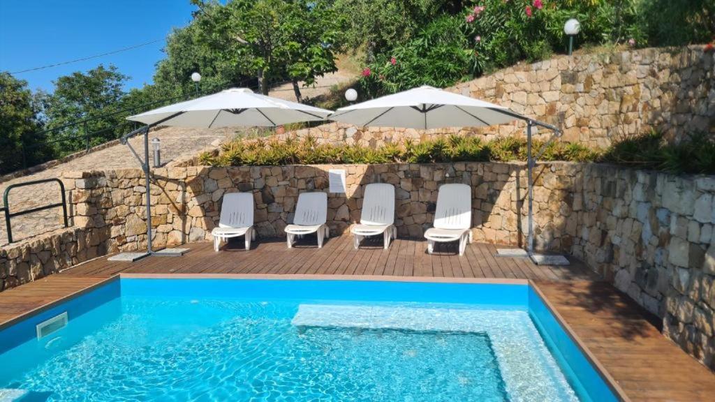 Cefalu Seaside Suite מראה חיצוני תמונה