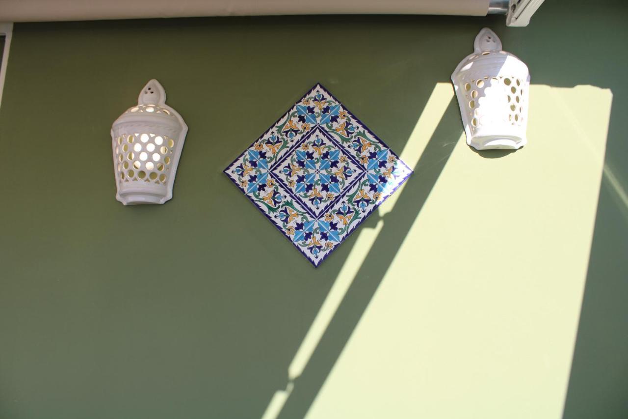 Cefalu Seaside Suite מראה חיצוני תמונה