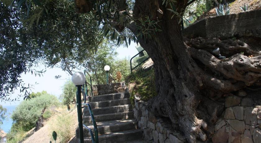 Cefalu Seaside Suite מראה חיצוני תמונה